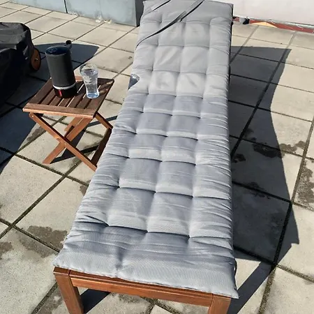 Penthouse Am Radweg Mit Dachterasse Apartamento Waidhofen an der Thaya