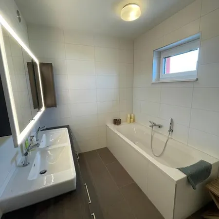 Apartamento Penthouse Am Radweg Mit Dachterasse Waidhofen an der Thaya