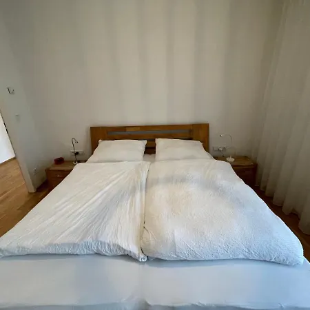 Penthouse Am Radweg Mit Dachterasse Apartamento Waidhofen an der Thaya